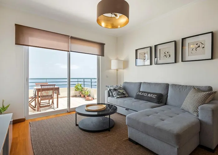 Vebella Ocean View *