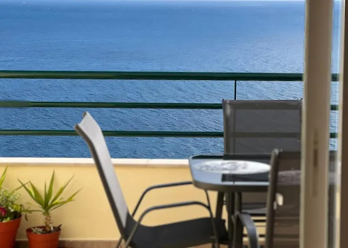 Vebella Ocean View
