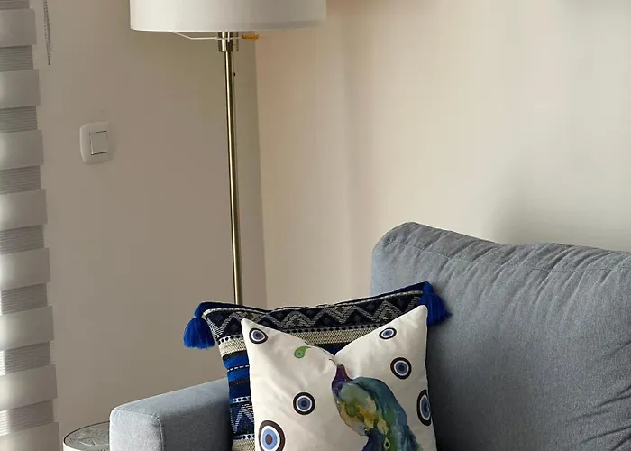 Vebella Ocean View Apartament *